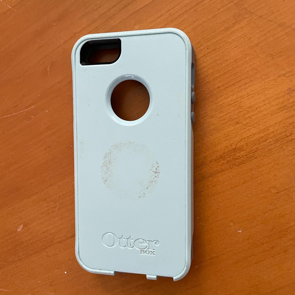 iPhone 5 case